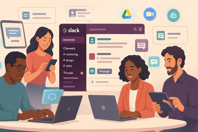 20250804_1902_Connected Workspace Synergy_simple_compose_01k1tmaex5fms9j23zjf3y595k