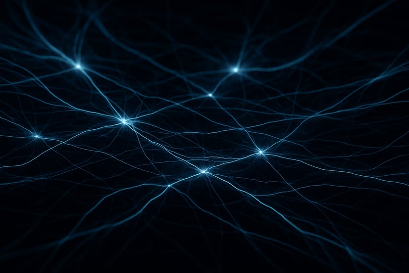 20250804_1955_Luminous Data Web_simple_compose_01k1tqfqs6f3zvc2vj17tpt782