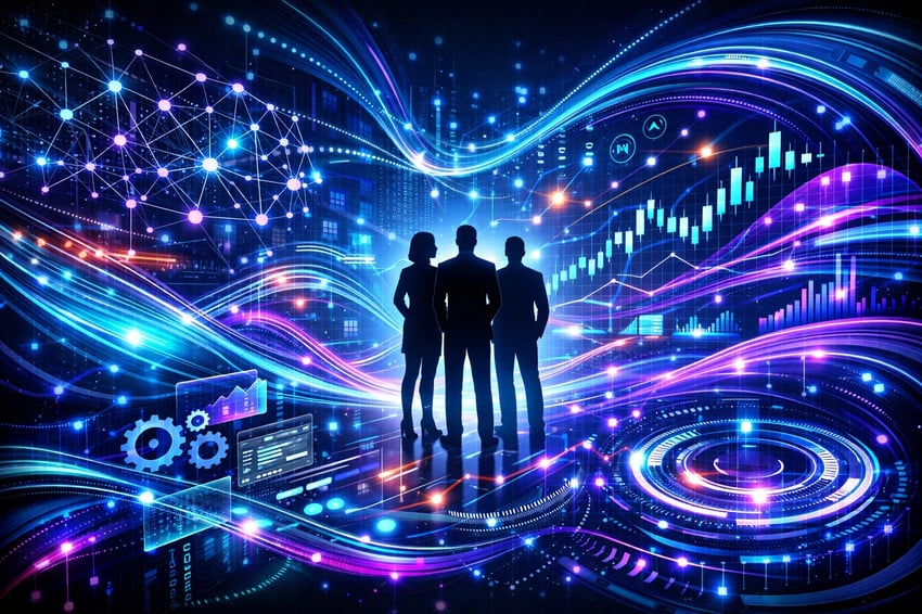 AI Driven Digital Transformation