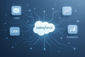 Salesforce + Clean Data