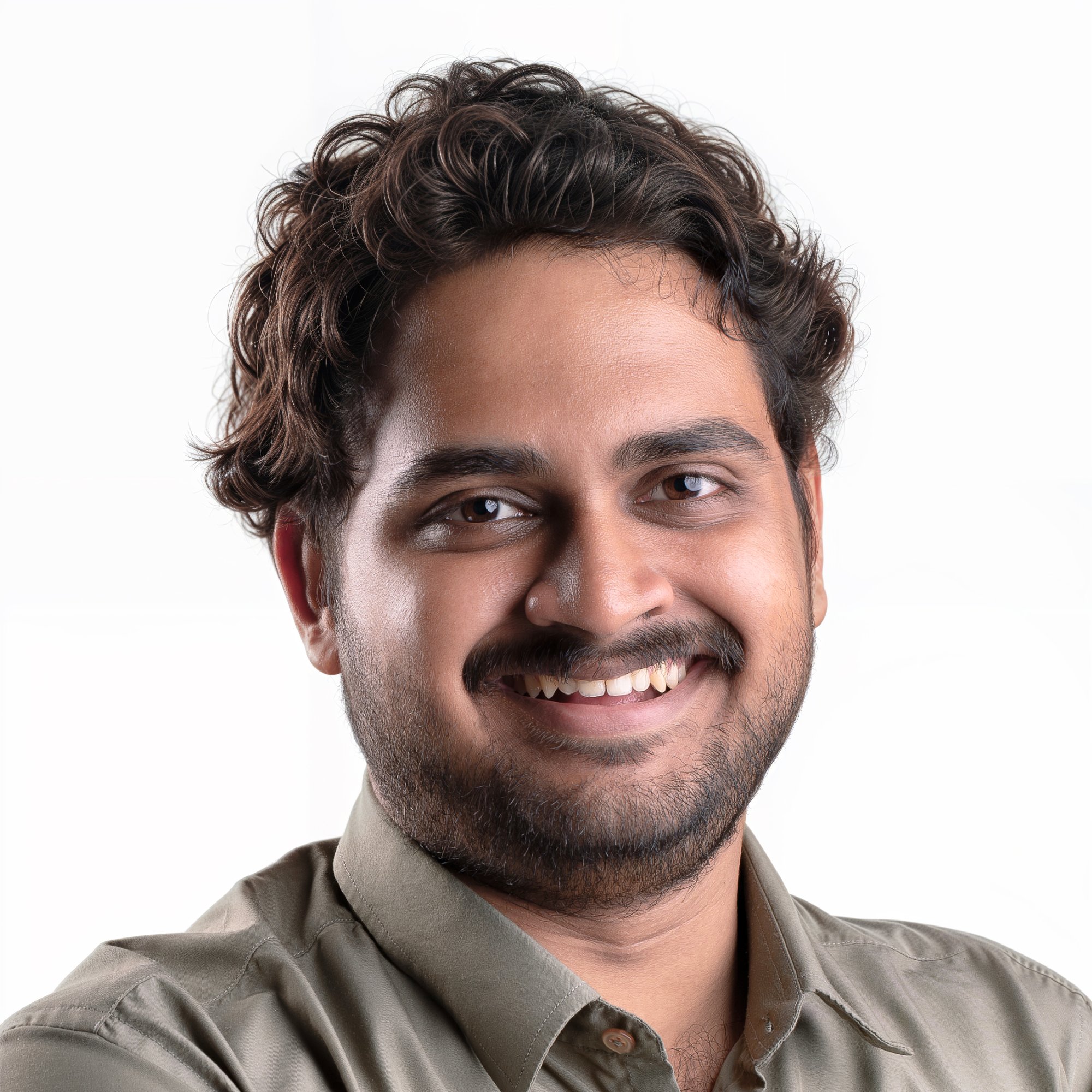 Abhishek Ramakrishnan (Salesforce Business Analyst)