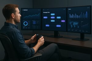 MarTech for Agentic AI