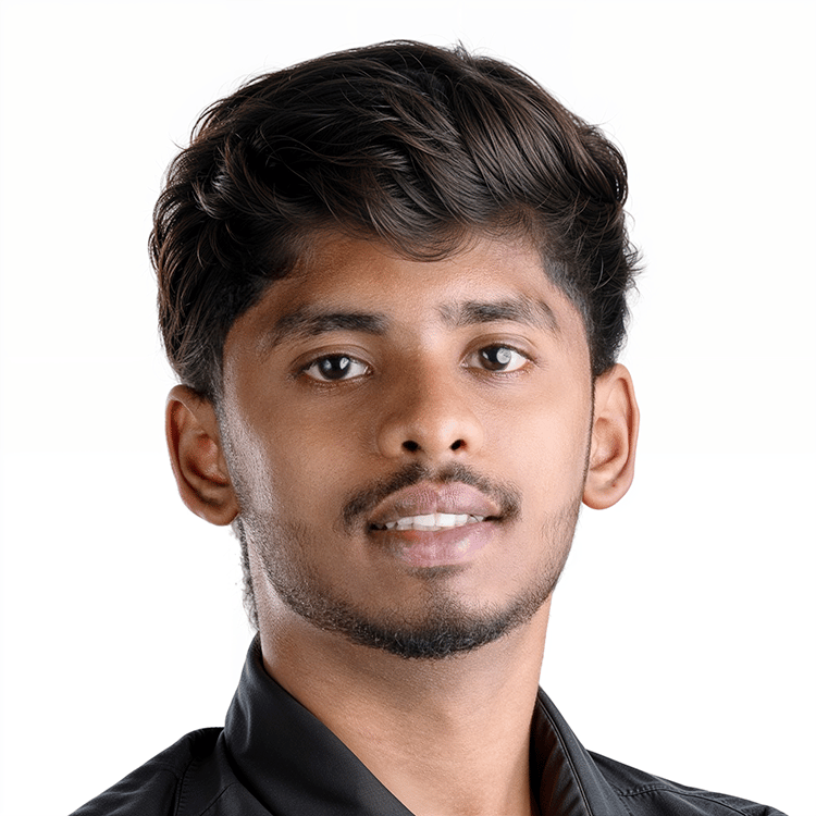 Arunkumar Palanimurugan (Process Associate - L1)