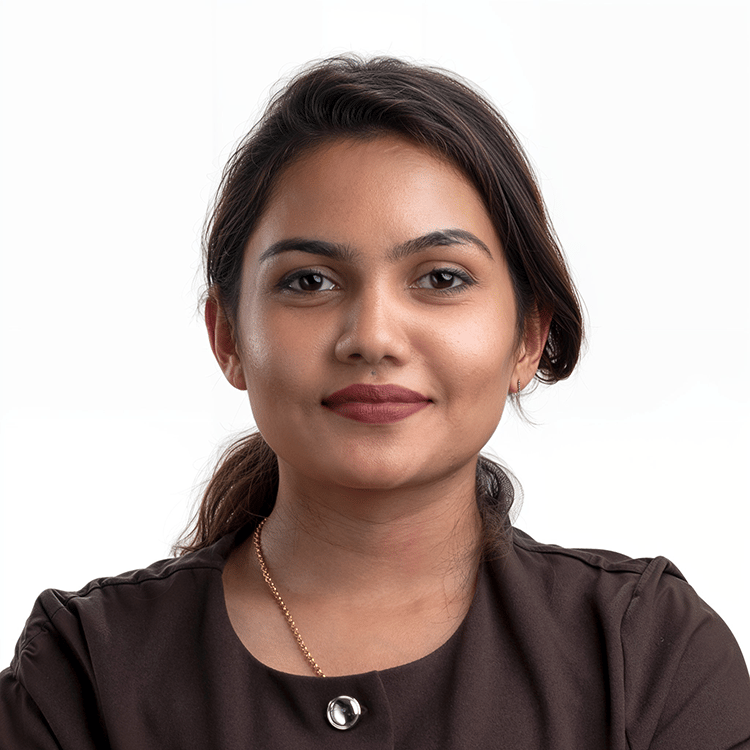 Binisha Mol (HR IT Recruiter)