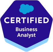 Business Analyst