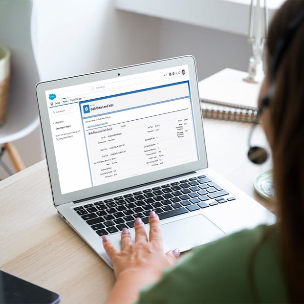 CRM Onboarding & Data Migration 2