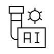 AI‑driven structuring