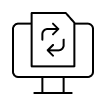 Two-Way Document Sync