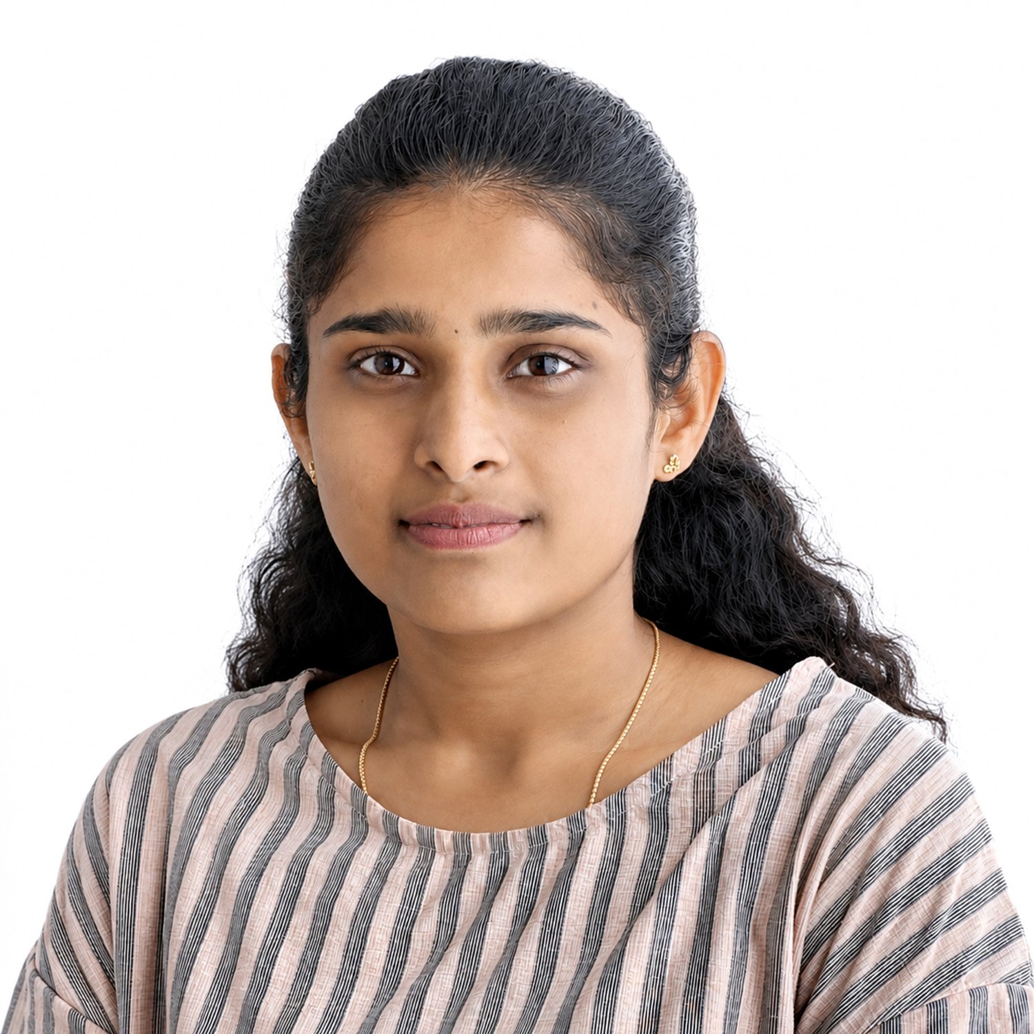 Deeksha Eswaran