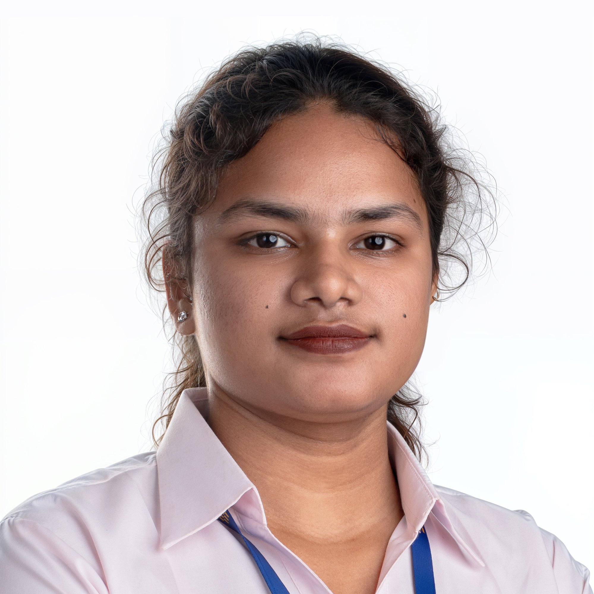 Dhaeerka Dharshini (Jr. Salesforce Developer)