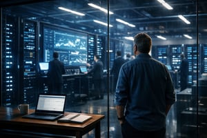 Business Insight Journal Interview