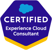 Experience Cloud Consultant