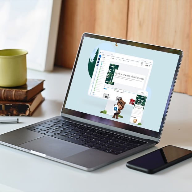 Experience Cloud Quick Start 2