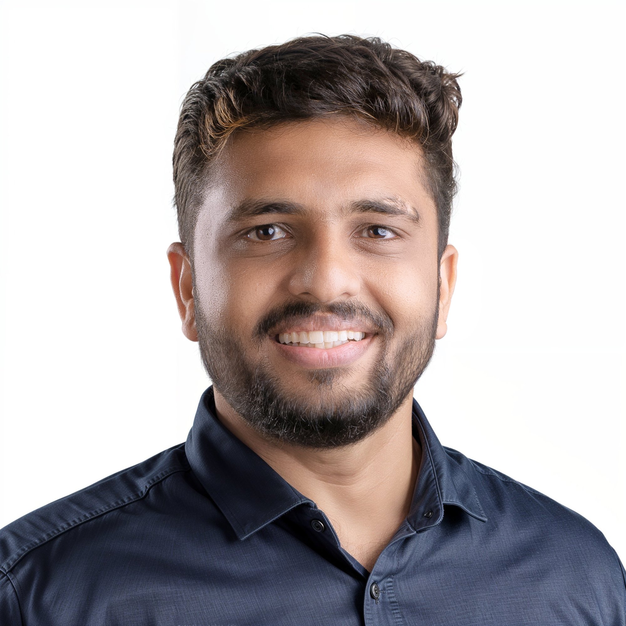 Gautham Ravichandran (Sr. Salesforce Project Manager)