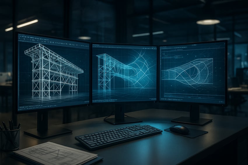 GenAI in Green Engineering