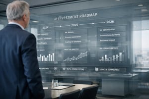 Business Insight Journal Interview