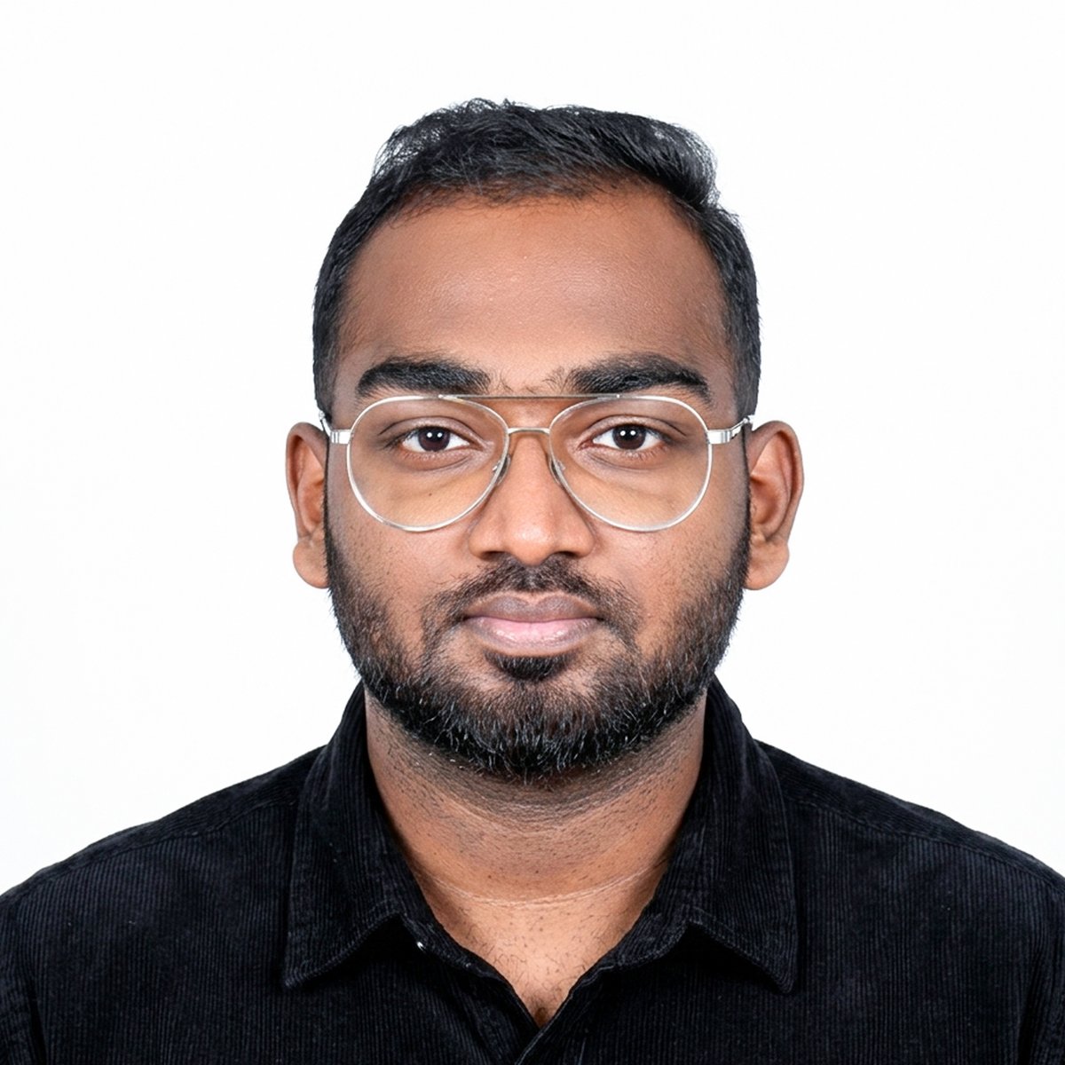 Immanuel Arul Thanraj