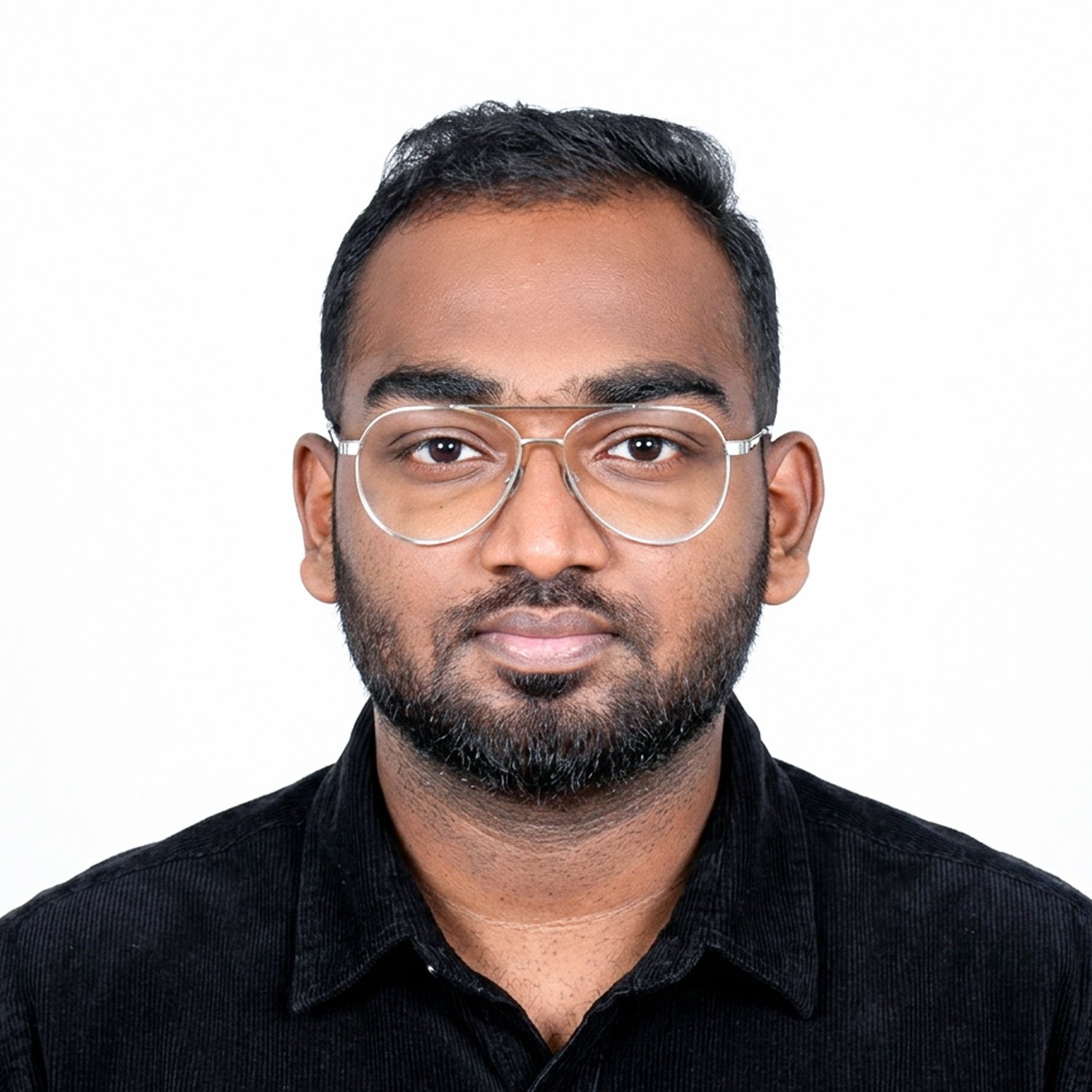Immanuel Arul Thanraj