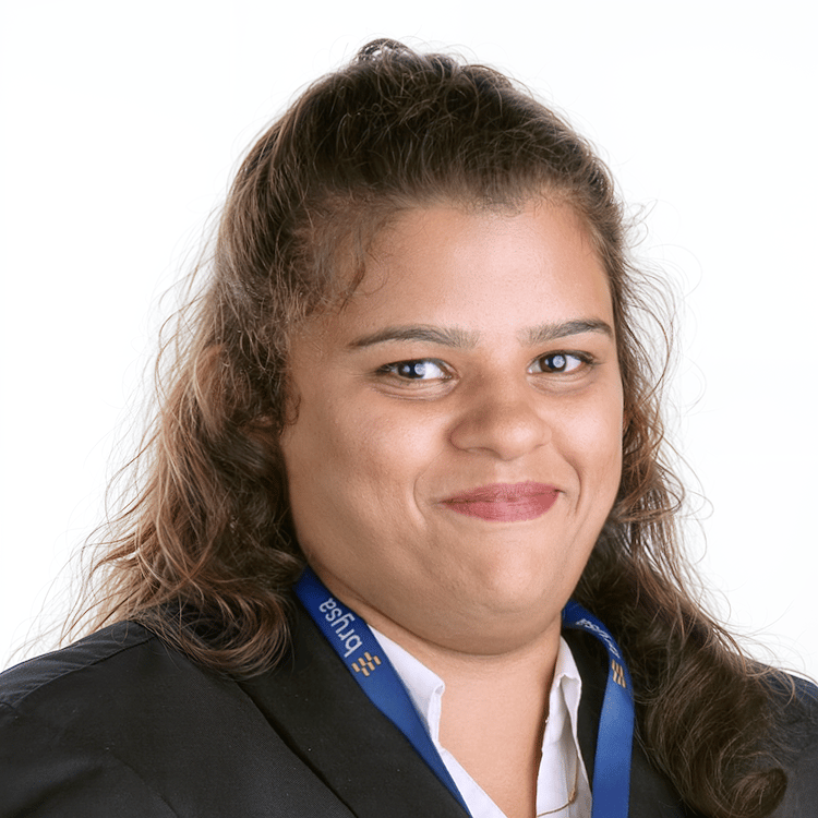 Janitha Mani (Process Associate - L1)-1