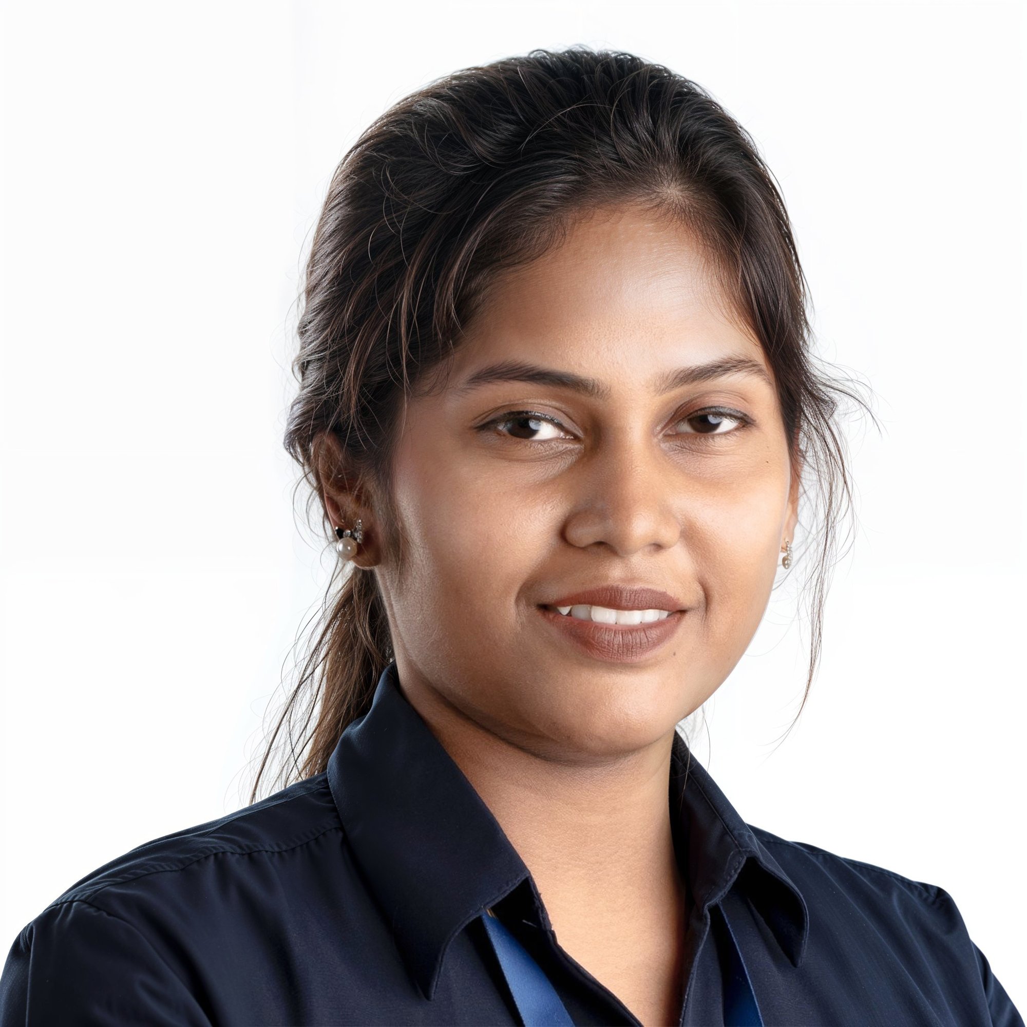 Jayashri Murugaiyan (Jr. Salesforce Developer)