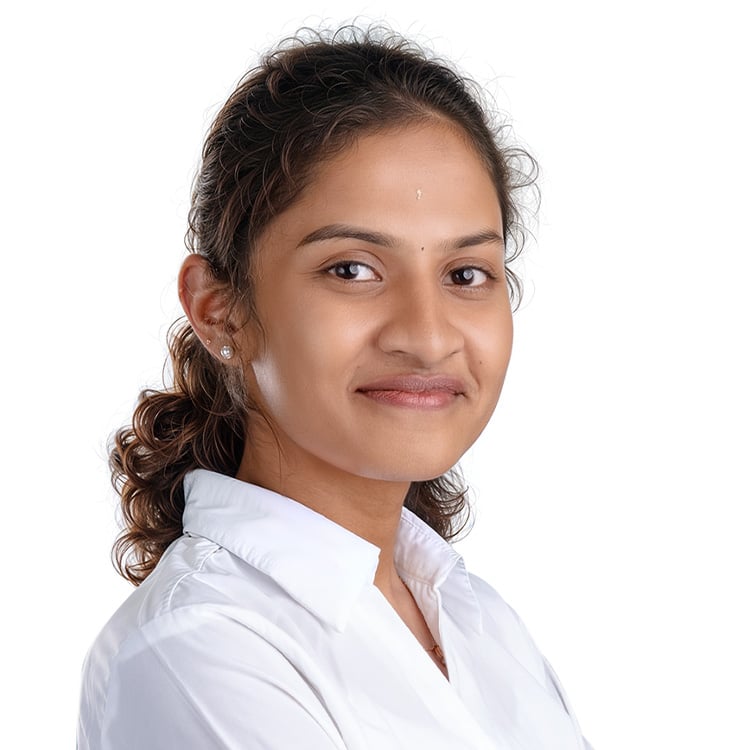 Mounika Vetrimamani (Process Associate - L1)