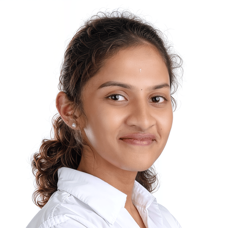Mounika Vetrimamani (Process Associate - L1)