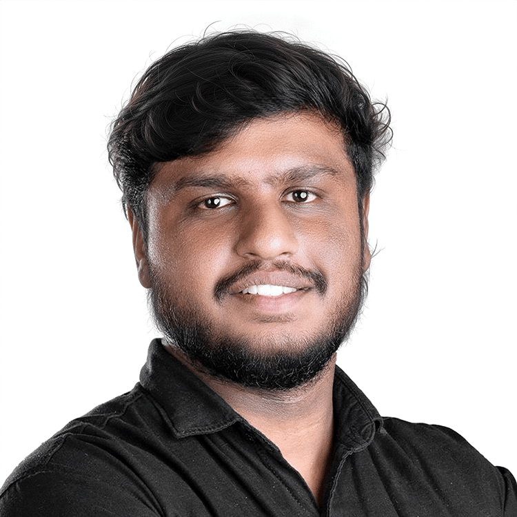 Pragathesh Ramesh (Process Associate - L1)-1