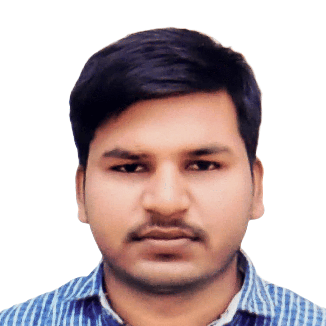Rahul Sherikar (Chief Salesforce Officer)