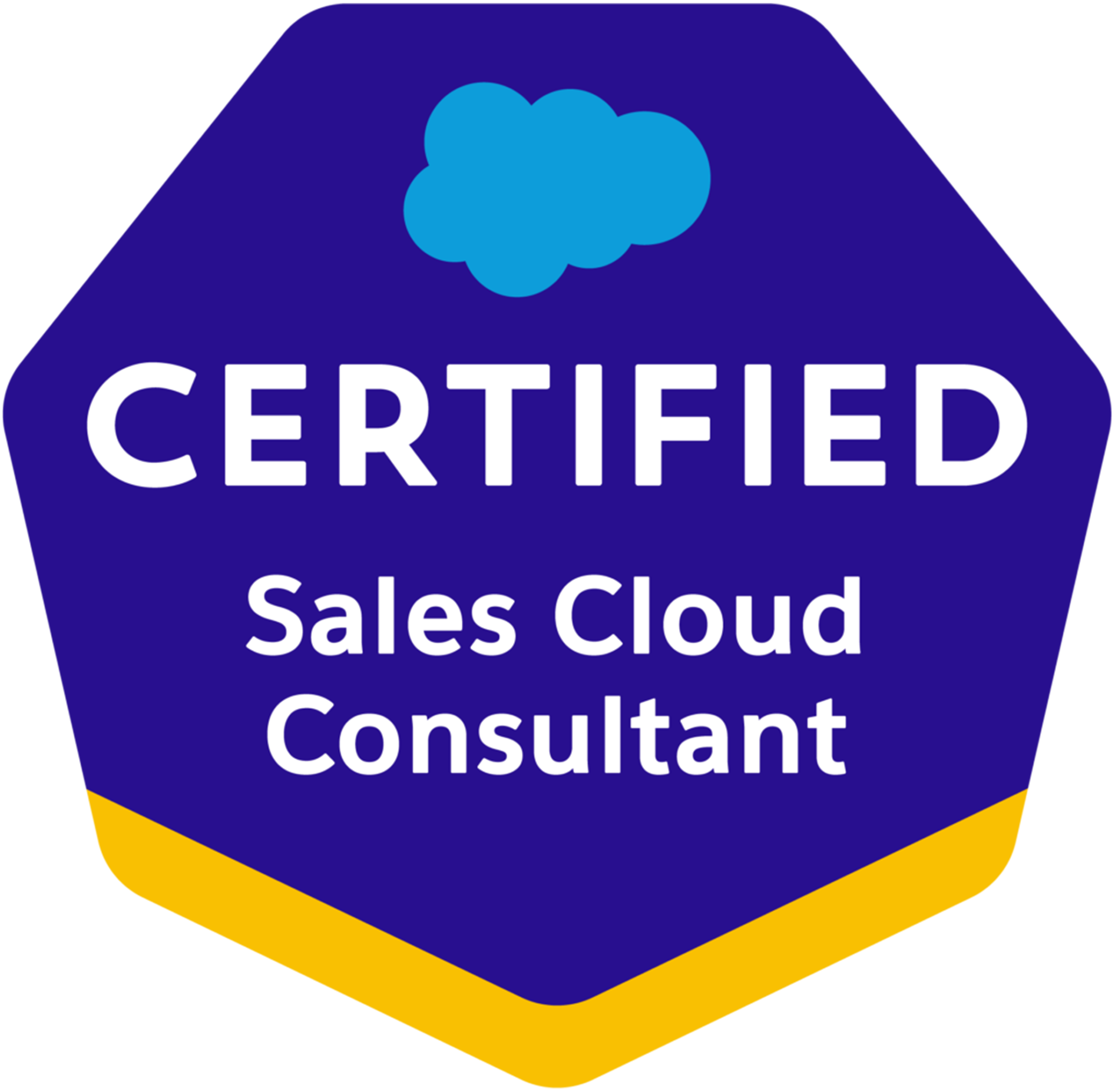 Sales-Cloud-Consultant