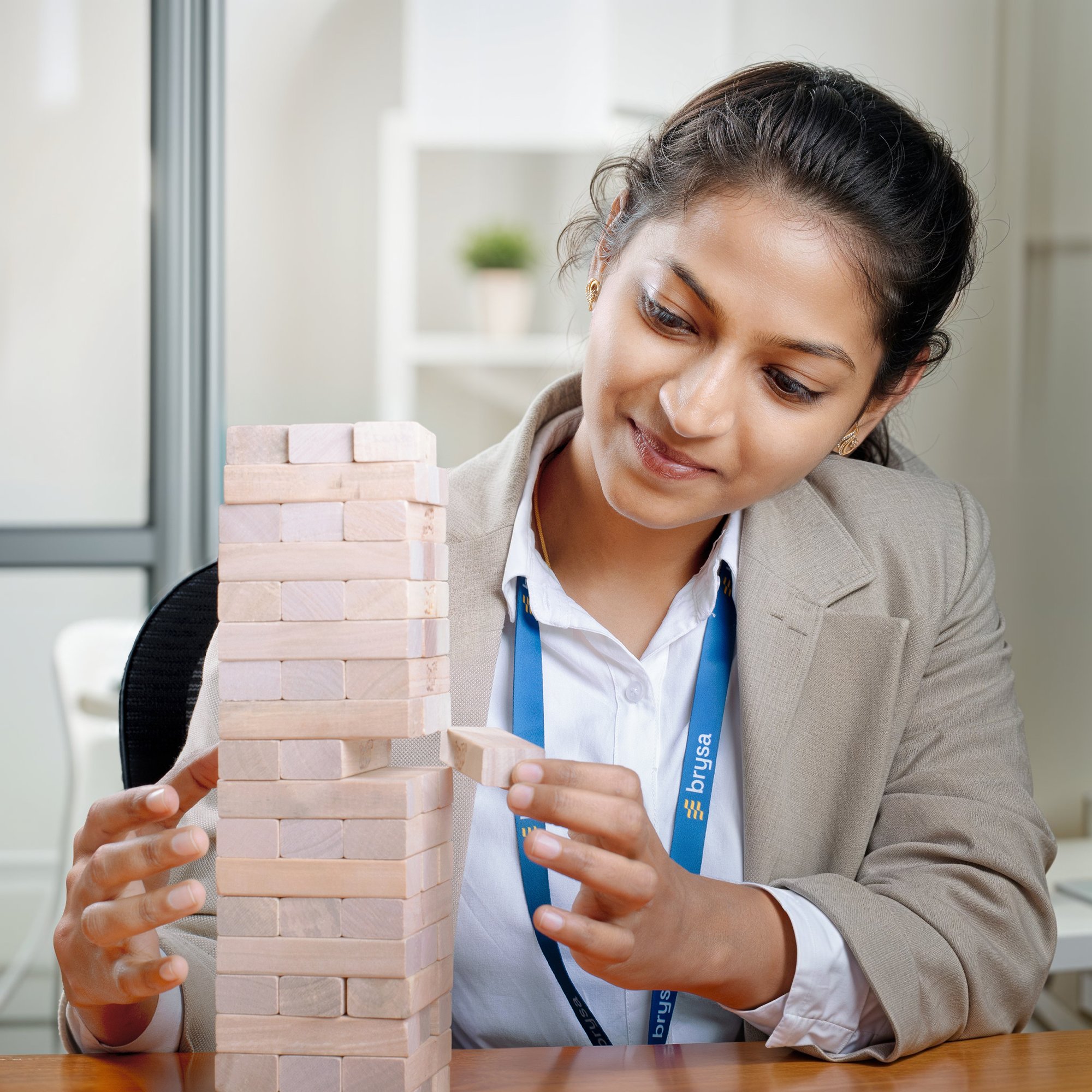 Salesforce Consulting Services