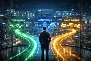 Business Insight Journal Interview