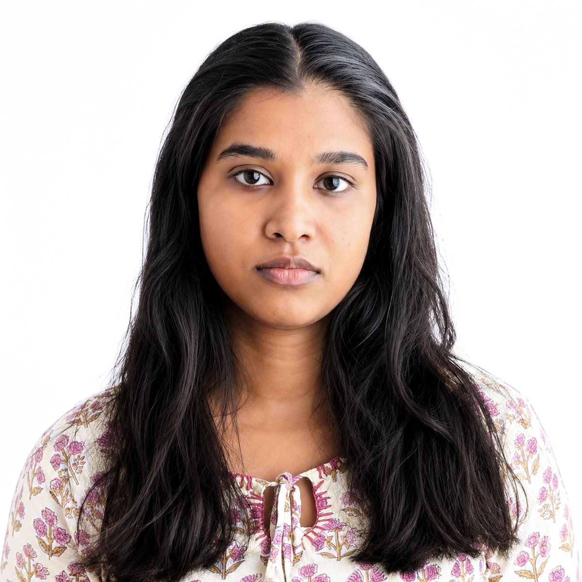 Sanjana Udayakumar