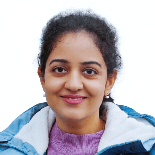 Sankeerthana Kankipati (Associate Consultant)