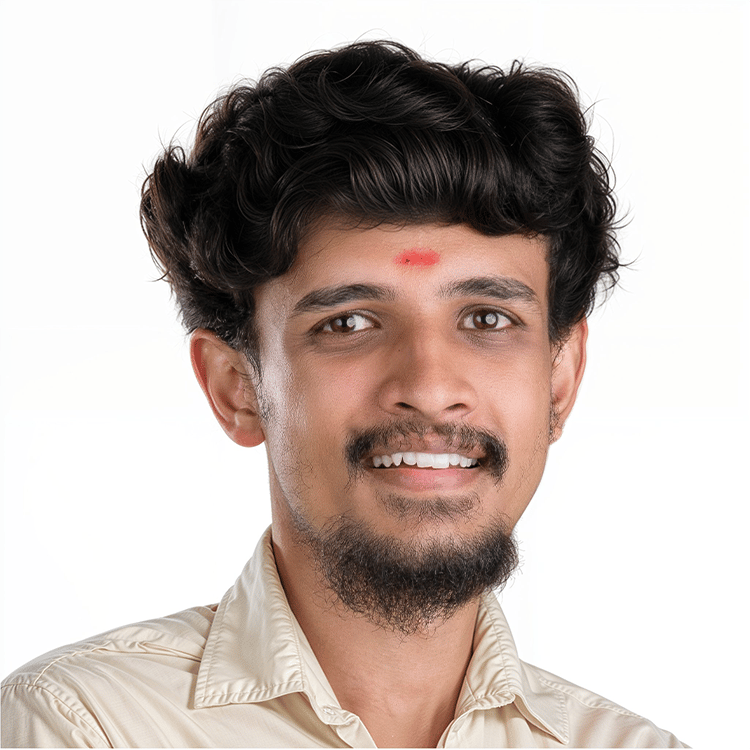 Saran Kumar (Process Associate - L2)