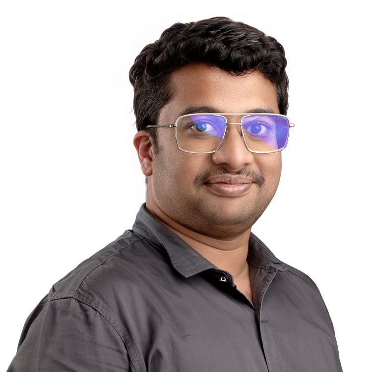 Siddharth Manohar (Human Resources Generalist)