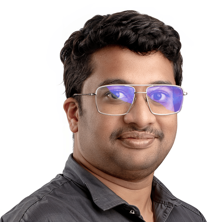 Siddharth Manohar (Human Resources Generalist)