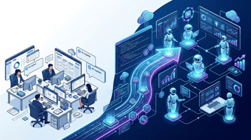 Reimagining Sales Execution with Agentforce