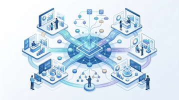Automating Salesforce Workflows