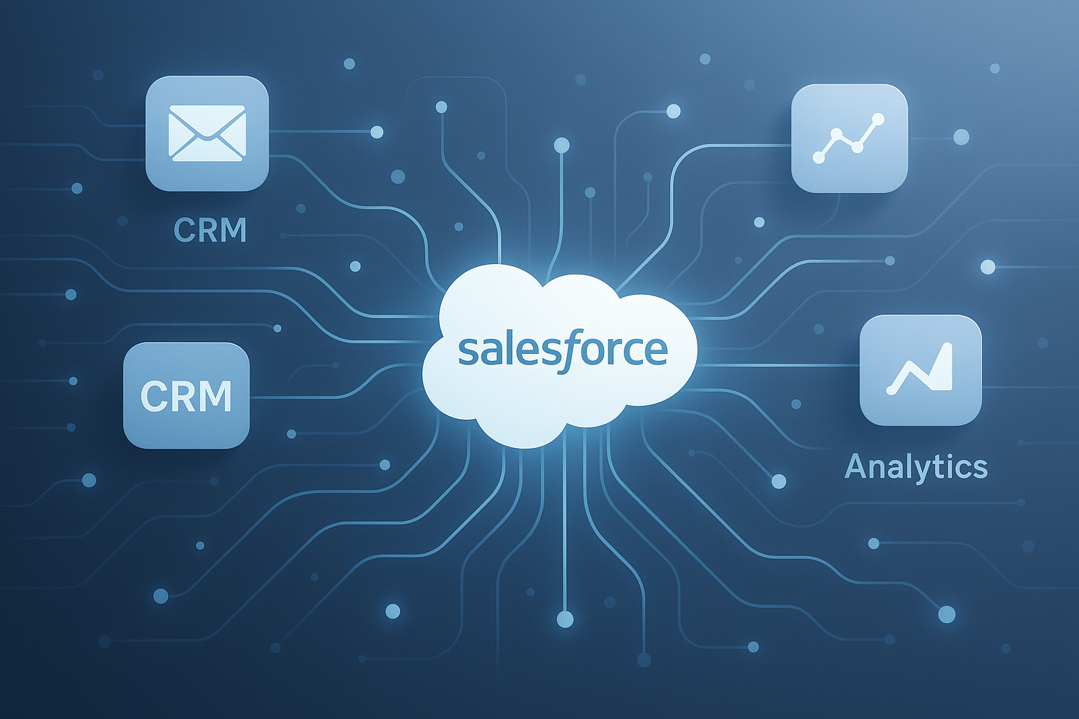 Salesforce + Clean Data