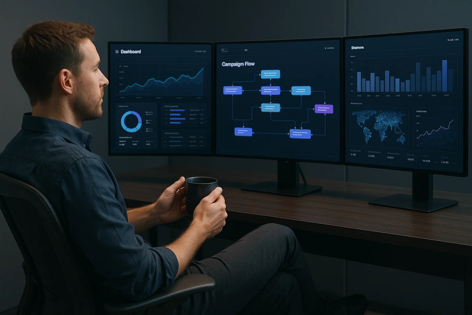 MarTech for Agentic AI