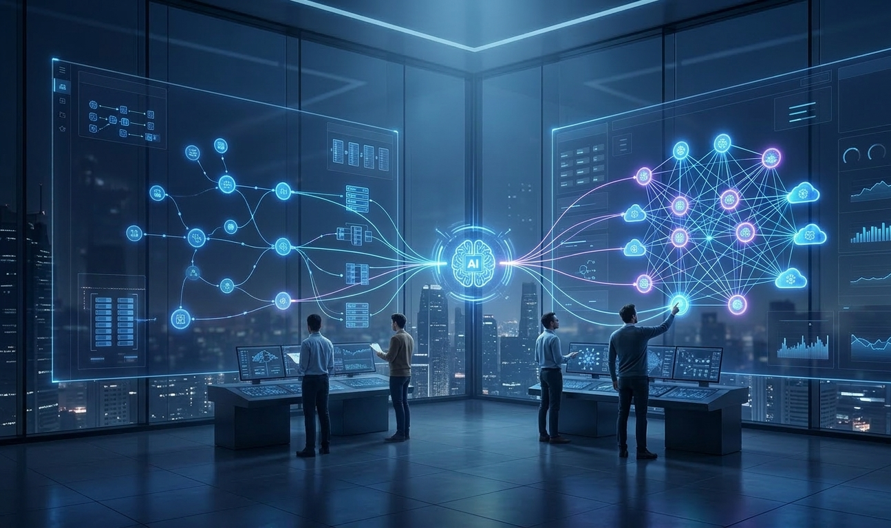 Media Business Owners Must Know Before Automation