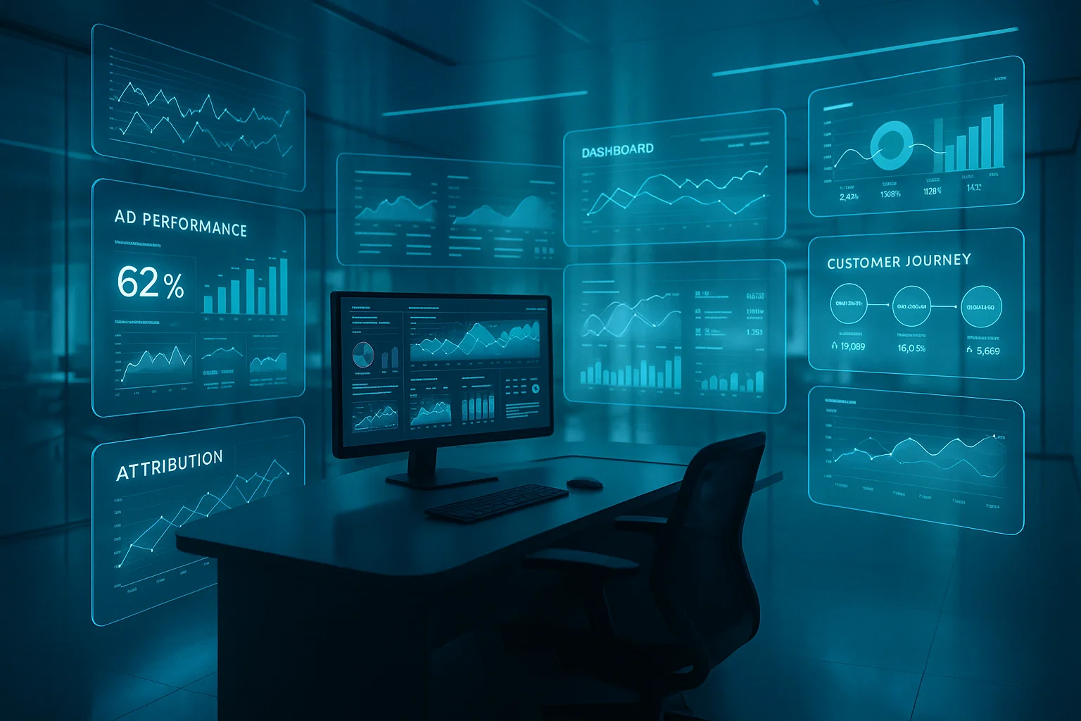 Modernise Your Media Stack with Salesforce