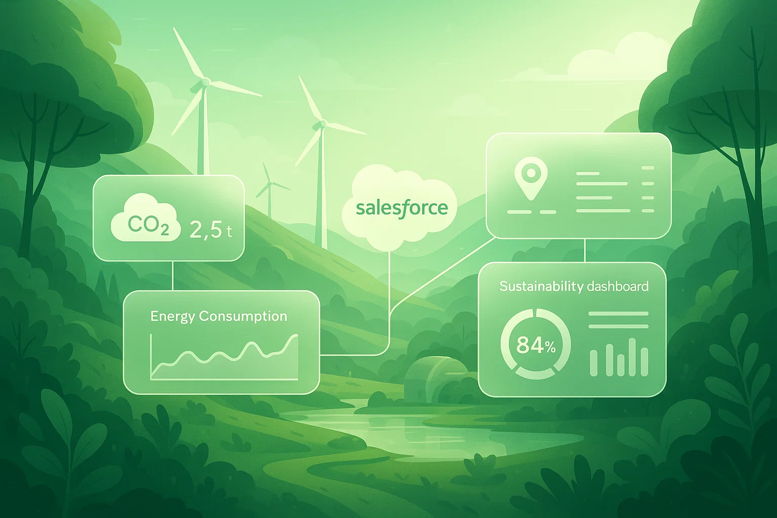 Scaling Sustainable Engineering
