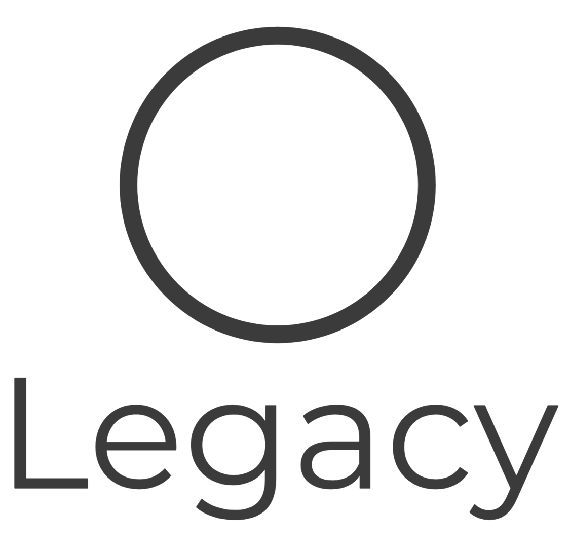 Legacy Logo Black E1717132906431