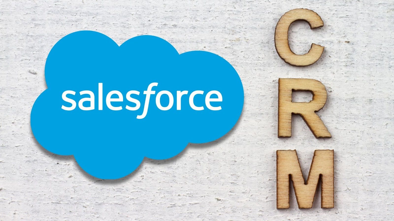 Why is Salesforce CRM the Perfect Partner for Growing Media and Publishing Businesses?
