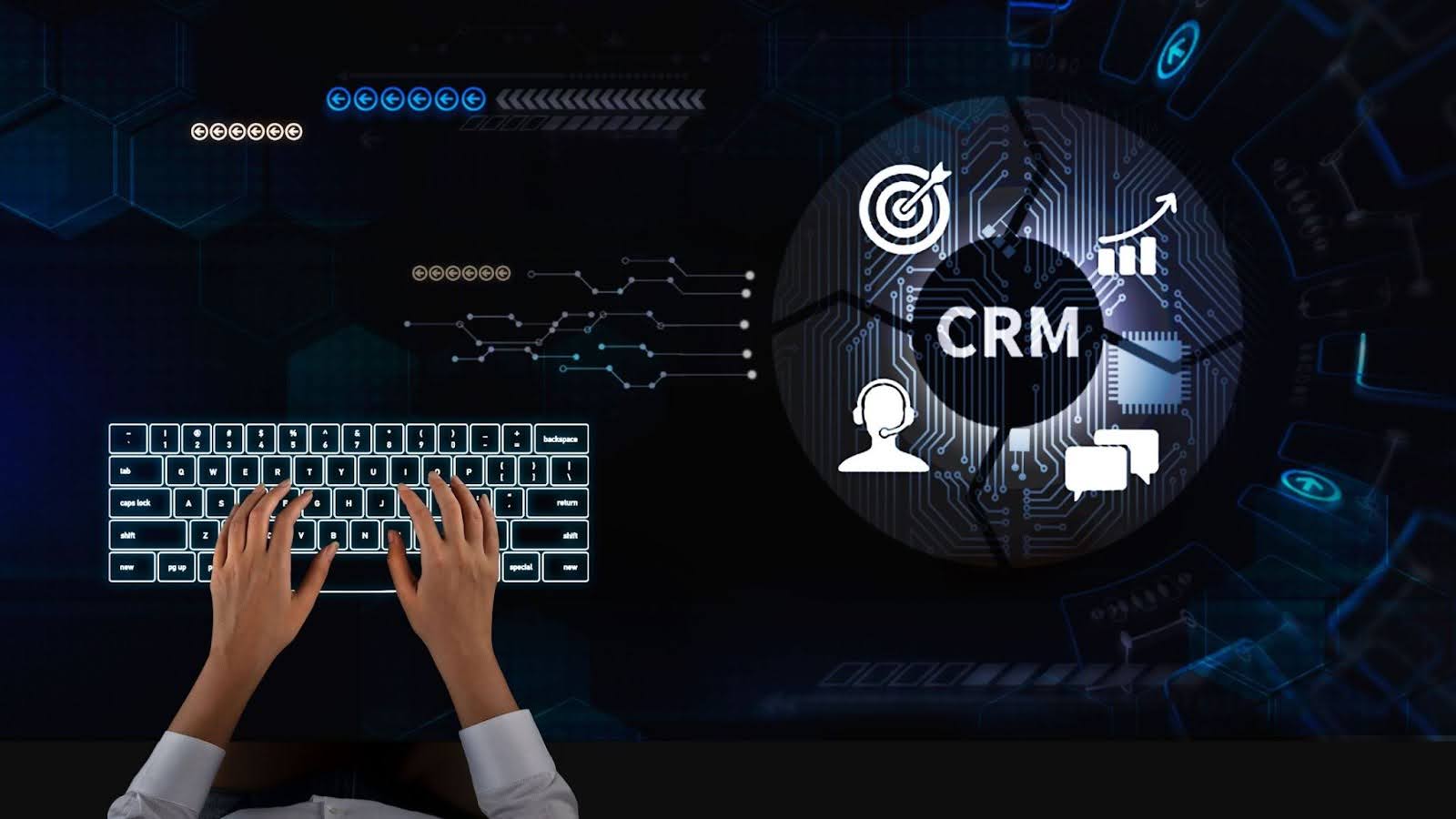 How to Choose the Right CRM for Your Small Business Needs?
