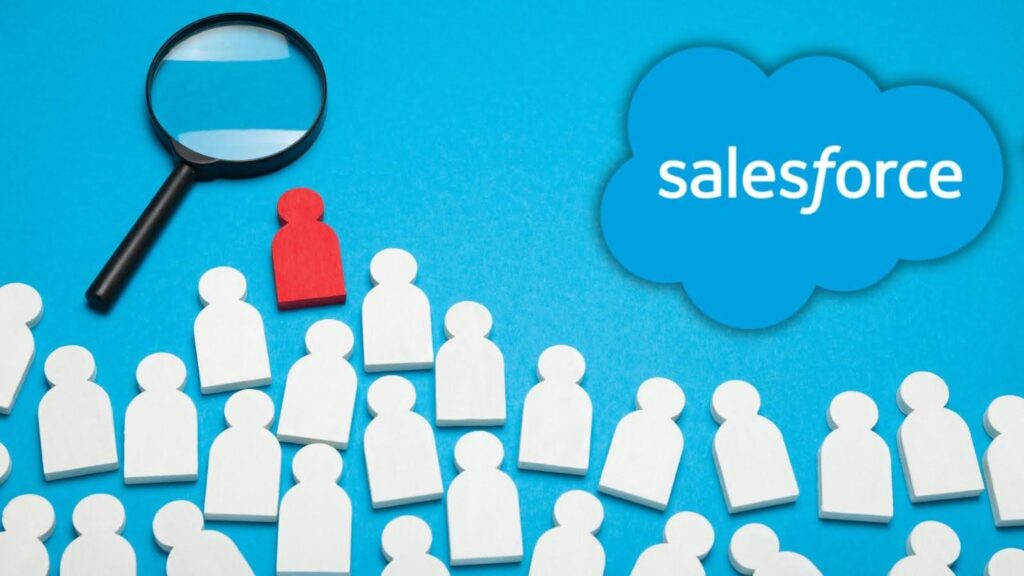 Top Reasons Why Salesforce Sales Cloud