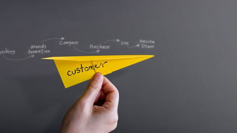 tools for customer management