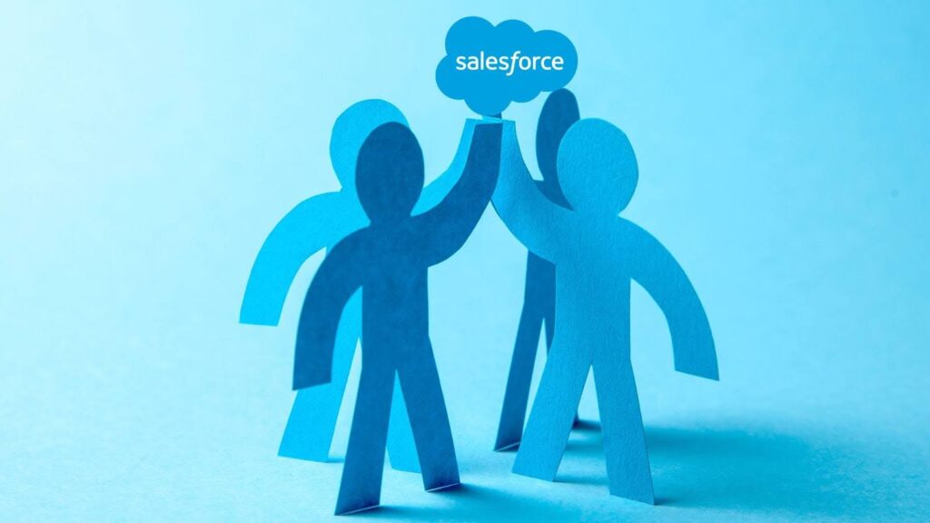 Salesforce Foundations Update