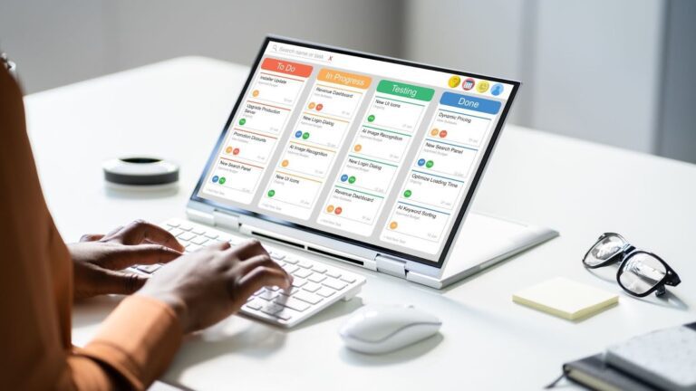 Project Management Software for Nonprofits